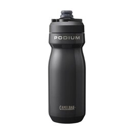 CAMELBAK Kerékpáros palack vízre - PODIUM VSS 0,53 L - fekete