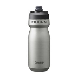 CAMELBAK Kerékpáros palack vízre - PODIUM VSS 0,53 L - szürke