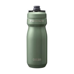 CAMELBAK Kerékpáros palack vízre - PODIUM VSS 0,53 L - zöld