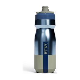 CAMELBAK Kerékpáros palack vízre - PODIUM VSS 0,53L - kék/szürke