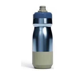 CAMELBAK Kerékpáros palack vízre - PODIUM VSS 0,53L - kék/szürke