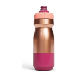 CAMELBAK Kerékpáros palack vízre - PODIUM VSS 0,53L - bronz/rózsaszín