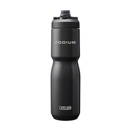 CAMELBAK Kerékpáros palack vízre - PODIUM 0,65l - fekete