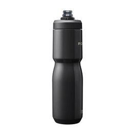 CAMELBAK Kerékpáros palack vízre - PODIUM 0,65l - fekete