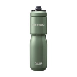 CAMELBAK Kerékpáros palack vízre - PODIUM VSS 0,65 l - zöld