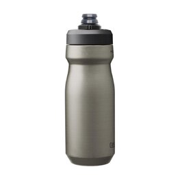 CAMELBAK Kerékpáros palack vízre - PODIUM VACUUM 0,53 L - szürke