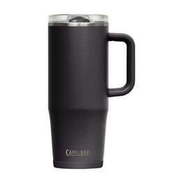 CAMELBAK termikus bögre - THRIVE MUG VSS 1L - fekete