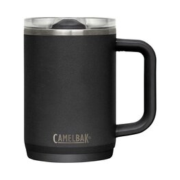 CAMELBAK termikus bögre - THRIVE MUG VSS 0,5L - fekete