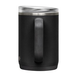 CAMELBAK termikus bögre - THRIVE MUG VSS 0,5L - fekete