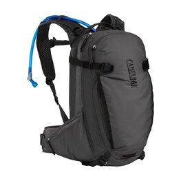 CAMELBAK víztartályos hátizsák - HAWG 20 - fekete