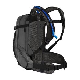 CAMELBAK víztartályos hátizsák - HAWG 20 - fekete