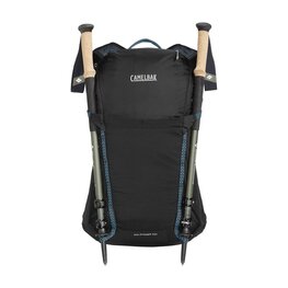 CAMELBAK hátizsák - RIM RUNNER X22 - fekete