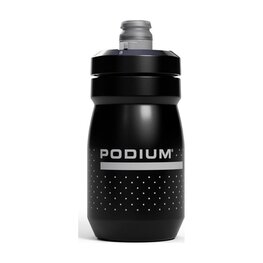 CAMELBAK Kerékpáros palack vízre - PODIUM 0,44 L - fekete