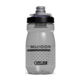 CAMELBAK Kerékpáros palack vízre - PODIUM 0,44 L - szürke