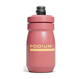 CAMELBAK Kerékpáros palack vízre - PODIUM 0,44 L - rózsaszín