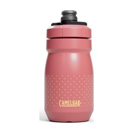 CAMELBAK Kerékpáros palack vízre - PODIUM 0,44 L - rózsaszín