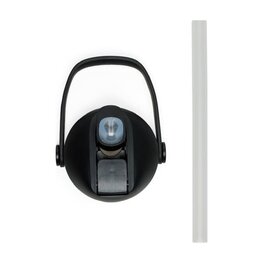 CAMELBAK THRIVE FLIP STRAW KIDS - fekete