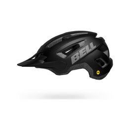 BELL Kerékpáros sisak - NOMAD 2 JR MIPS - fekete