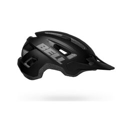 BELL Kerékpáros sisak - NOMAD 2 JR MIPS - fekete
