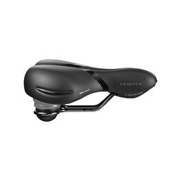 SELLE ROYAL ülés - RESPIRO RELAXED - fekete