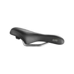 SELLE ROYAL ülés - ELLIPSE ATHLETIC - fekete