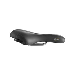 SELLE ROYAL ülés - ELLIPSE MODERATE - fekete