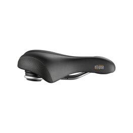 SELLE ROYAL ülés - ELLIPSE RELAXED - fekete