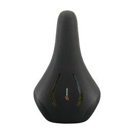 SELLE ROYAL ülés - EVO ATHLETIC - fekete