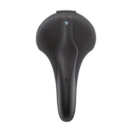 SELLE ROYAL ülés - SCIENTIA A3 - fekete