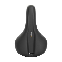 SELLE ROYAL ülés - EXPLORA MODERATE - fekete