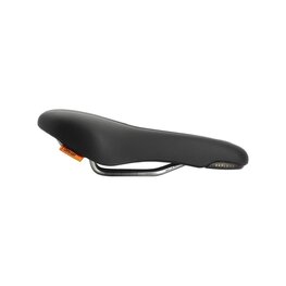 SELLE ROYAL ülés - EXPLORA MODERATE - fekete