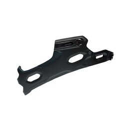 BELL SUPER CHINBAR - fekete