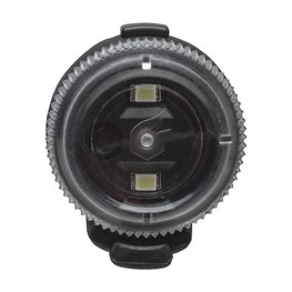 BLACKBURN lámpa - CLICK FRONT - fekete