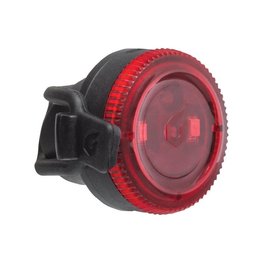 BLACKBURN lámpa - CLICK REAR - fekete