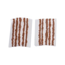 BLACKBURN ragasztás - REPLACEMENT - piros