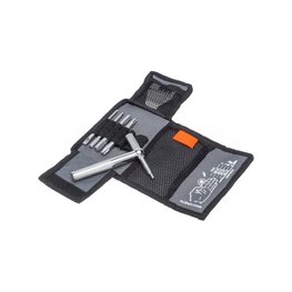 BLACKBURN Kerékpáros szerszámok - BIG SWITCH - fekete