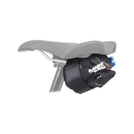 BLACKBURN Kerékpáros szerszámok - SWITCH WRAP - fekete