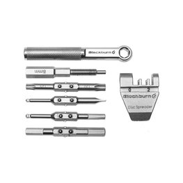 BLACKBURN Kerékpáros szerszámok - SWITCH WRAP - fekete