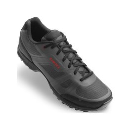 GIRO Kerékpáros cipő - GAUGE W - szürke