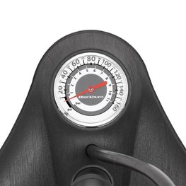 BLACKBURN szivattyú - CORE 2 - fekete