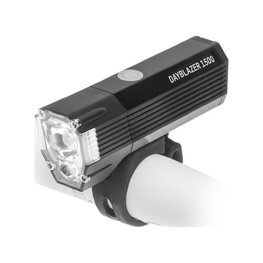 BLACKBURN lámpa - DAYBLAZER 1500 - fekete