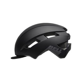 BELL Kerékpáros sisak - DAILY - fekete
