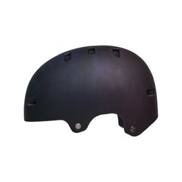 BELL Kerékpáros sisak - SPAN - fekete/kék