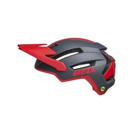 BELL Kerékpáros sisak - 4FORTY AIR MIPS - szürke