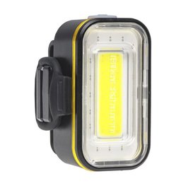 BLACKBURN lámpa - GRID 2FER - fekete