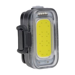 BLACKBURN lámpa - GRID FRONT - fekete