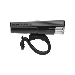 BLACKBURN első lámpa - DAYBLAZER 550 - fekete