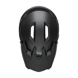 BELL Kerékpáros sisak - SANCTION 2 DLX MIPS - fekete