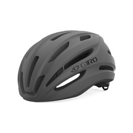 GIRO Kerékpáros sisak - ISODE II - szürke