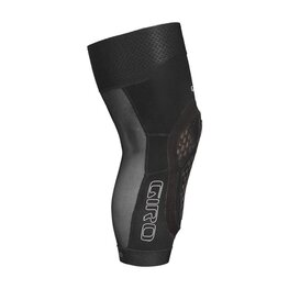 GIRO térdvédő - LOAM - fekete